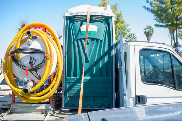 Best Long-term porta potty rental  in Mclean, VA
