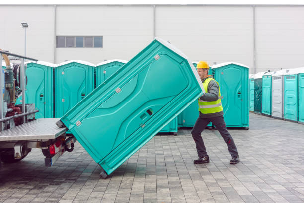 Best Luxury portable toilet rental  in Mclean, VA