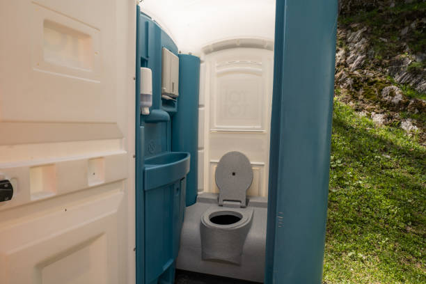 Porta potty services near me in Mclean, VA