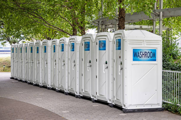 Best Porta potty rental near me  in Mclean, VA