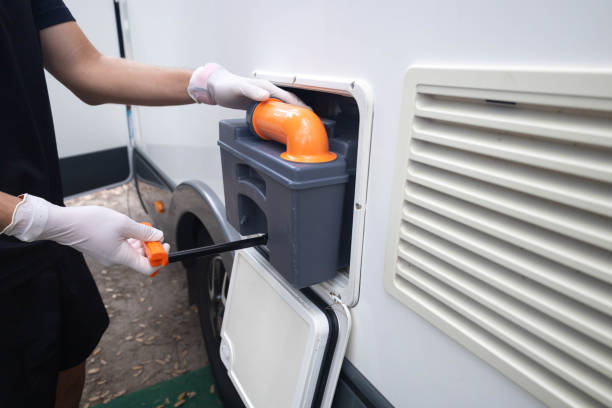 Best Porta potty rental for festivals  in Mclean, VA