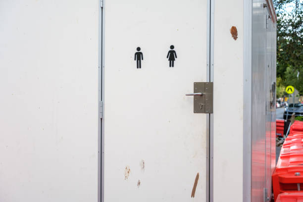 Best Emergency porta potty rental  in Mclean, VA