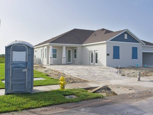 Best Porta potty delivery and setup  in Mclean, VA